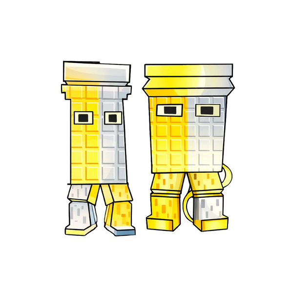 Divine Garama and Madundung