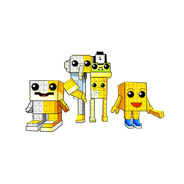 Divine Los Combinasionas