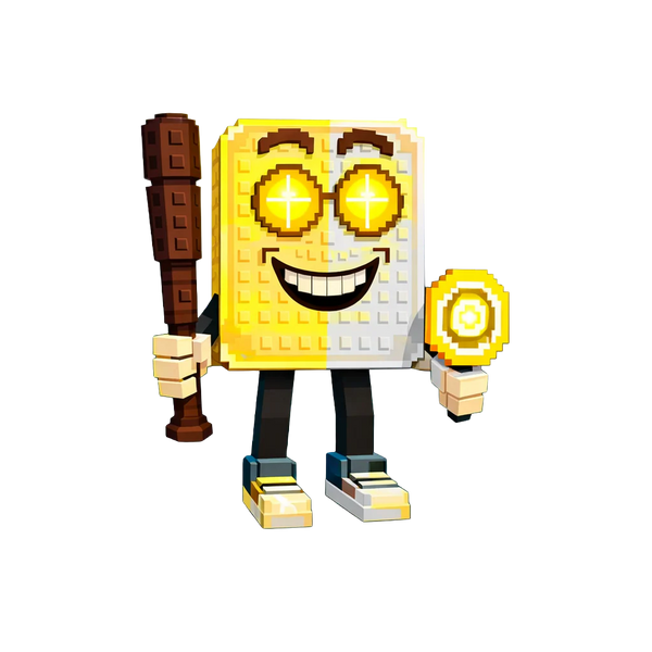 Divine Tang Tang Keletang