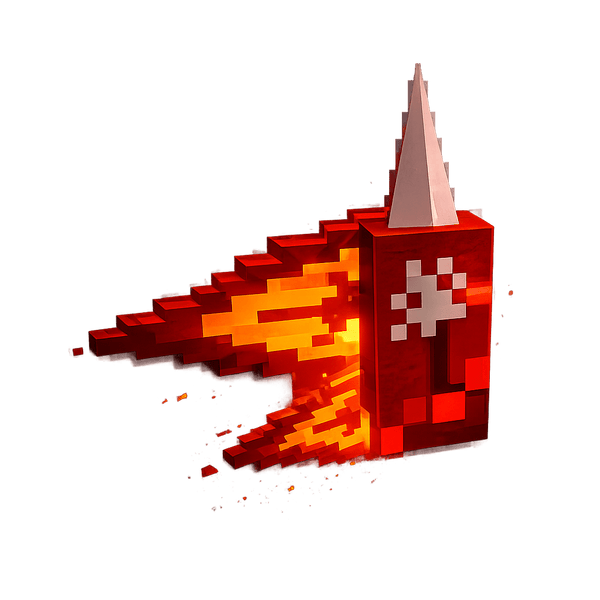 Dragon's Breath Seed