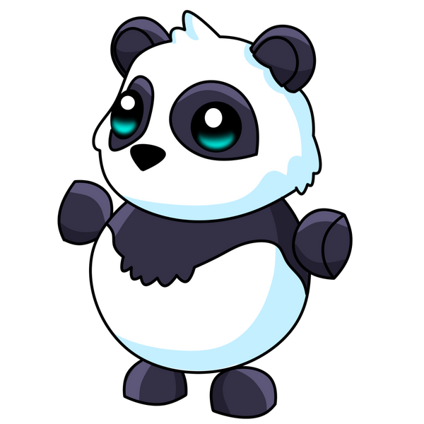 Giant Panda