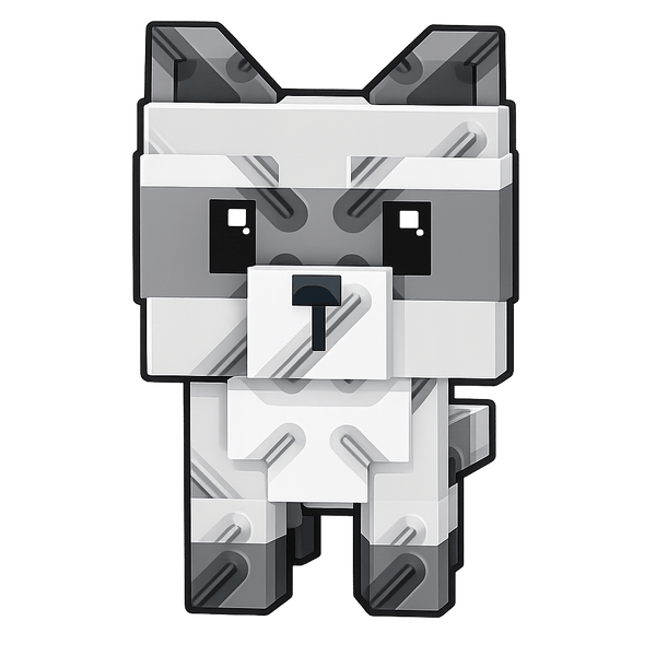 Raccoon