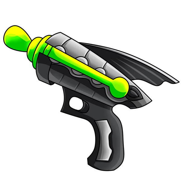 Raygun