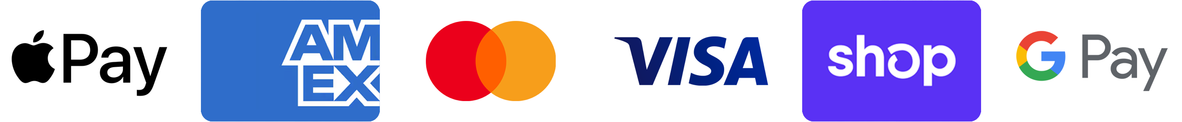 Payment Methods