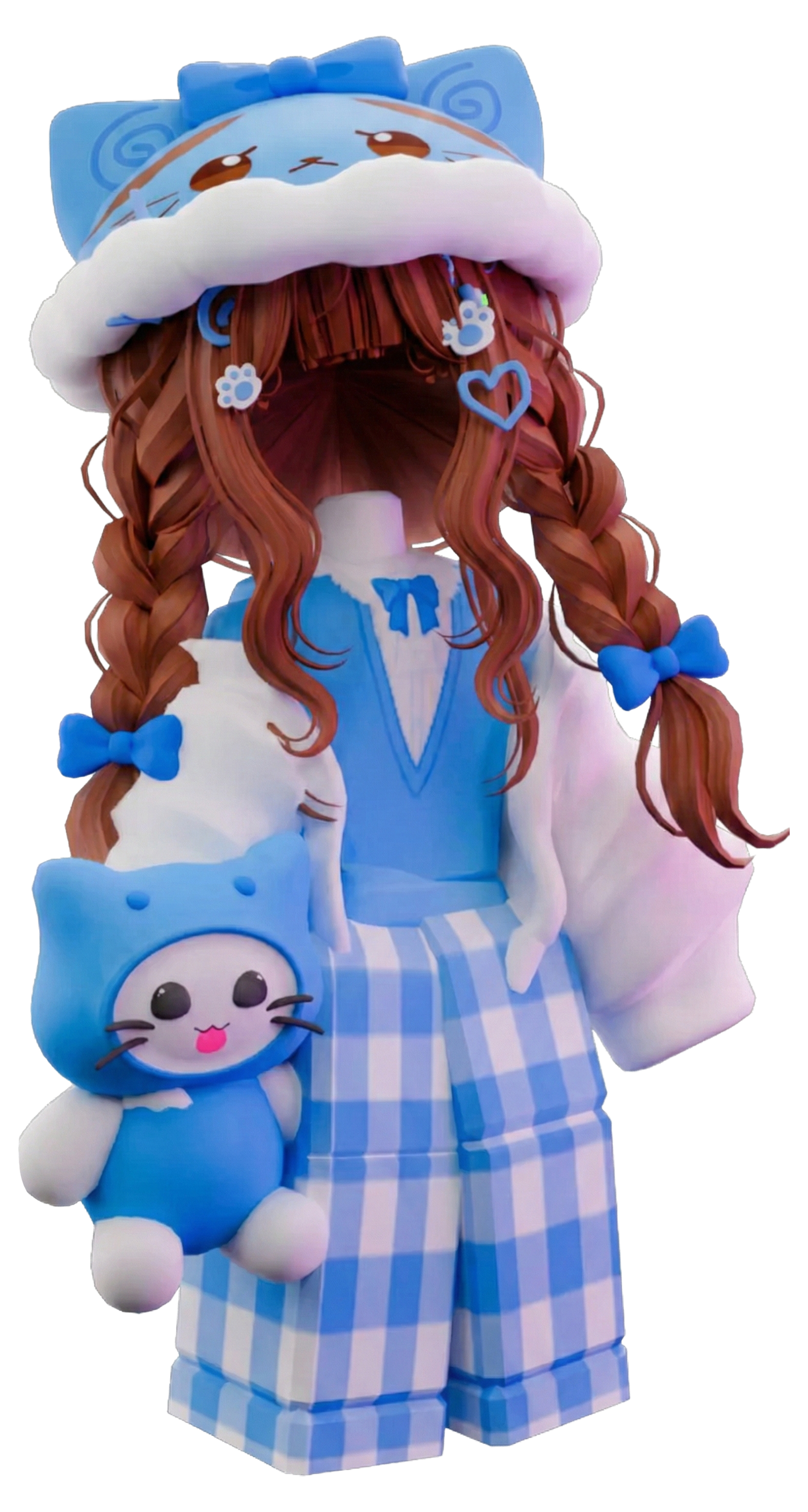 BloxBuy Character