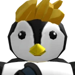 Cool Dude
